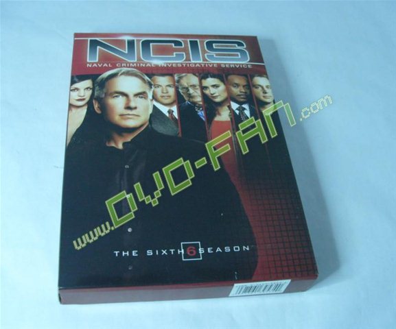 NCIS season 6