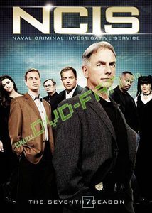 NCIS The Seventh Season 