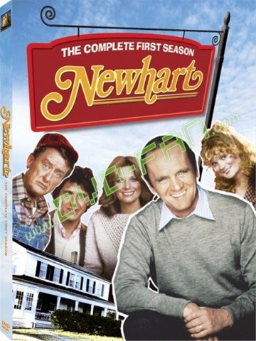 Newhart The first Season