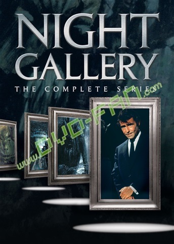 Night Gallery: The Complete Series