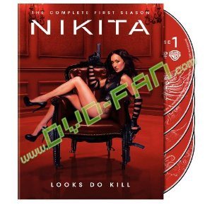 Nikita season 1