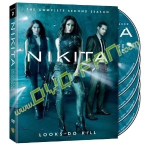 Nikita Season 2 wholesale tv shows