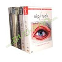 Nip Tuck the Complete Series 1-5