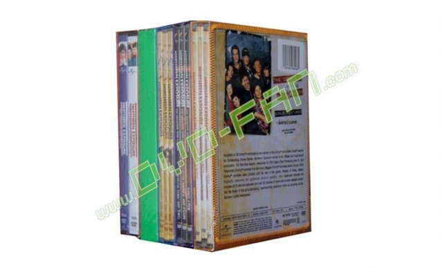 Northern Exposure The Complete Series Season 1-6