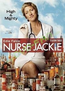 Nurse Jackie season 3