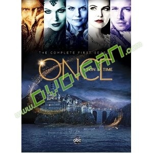 Once Upon a Time Season 1 dvd wholesale