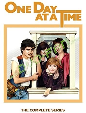 One Day At A Time: The Complete Series