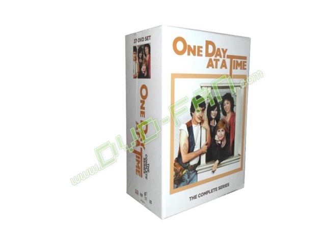 One Day At A Time: The Complete Series