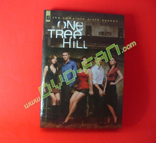 One Tree Hill season 6