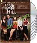 One Tree Hill sixth season 6