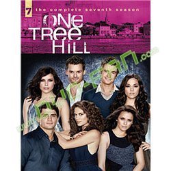 One Tree Hill the Complete Seventh Season 