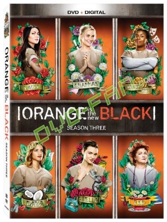 Orange Is the New Black Season 3