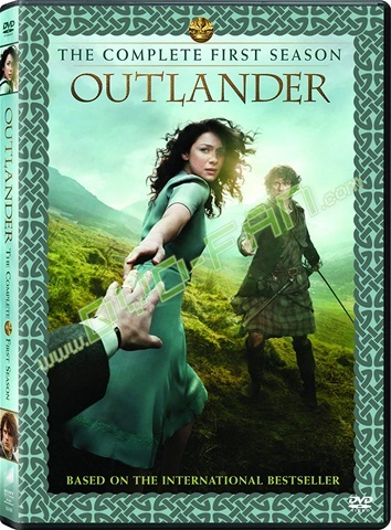   Outlander 2014 Full Season1