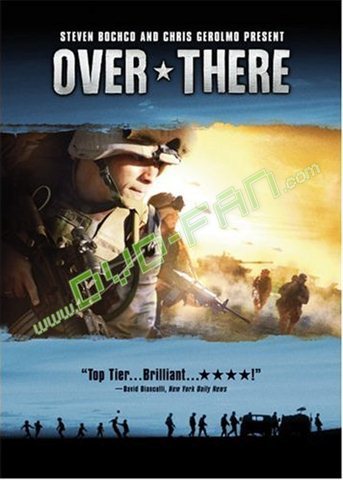 Over There (13 Episodes) (2005)