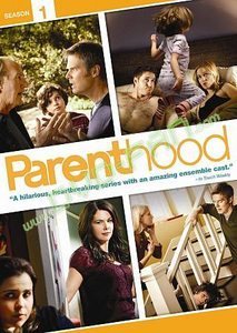 Parenthood Season 1