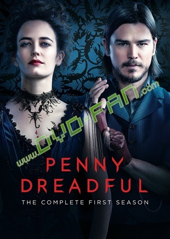 Penny Dreadful Season 1