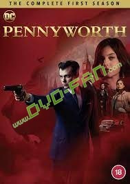 Pennyworth season1 