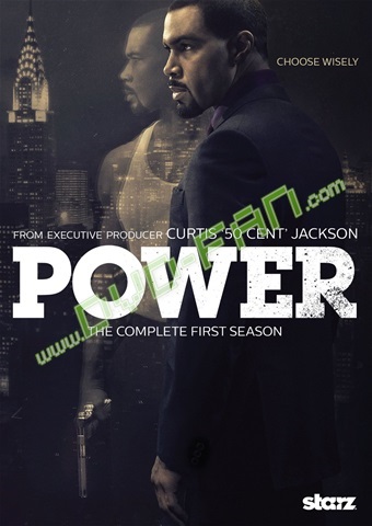  Power Season 1
