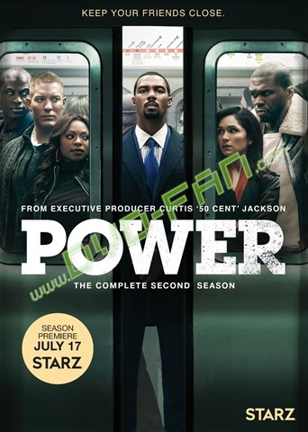 Power Season 2