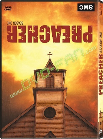  Preacher Season 1