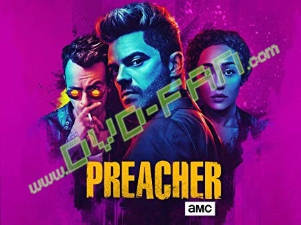 Preacher Season 2