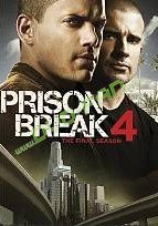 Prison Break season 4