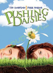 Pushing Daisies  The Complete First Season