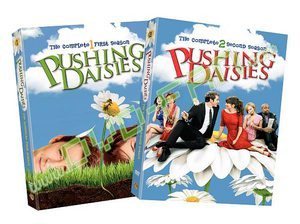 Pushing Daisies The Complete Seasons 1-2