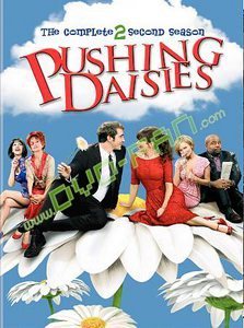 Pushing Daisies The Complete Second Season