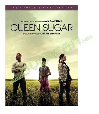 Queen Sugar Season 1