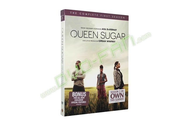 Queen Sugar Season 1