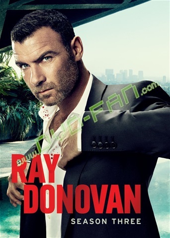 Ray Donovan Season 3 