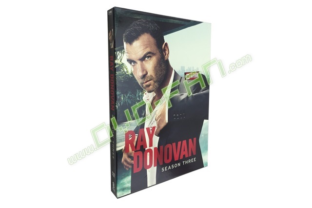 Ray Donovan Season 3 