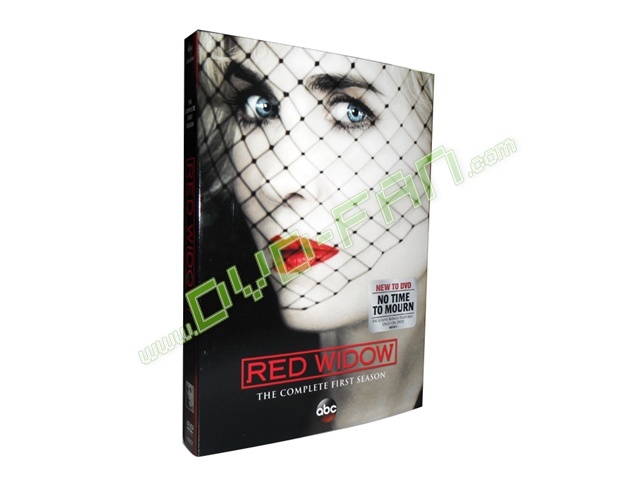 Red Widow season 1 wholesale tv shows