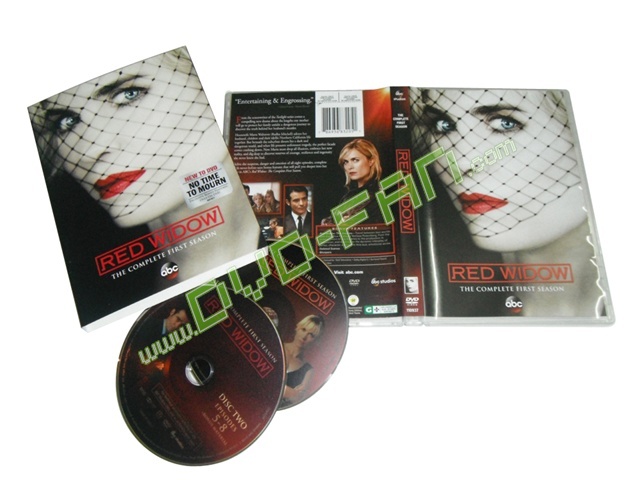 Red Widow season 1 wholesale tv shows