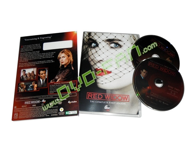 Red Widow season 1 wholesale tv shows