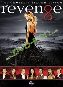 Revenge season 2 tv shows wholesale