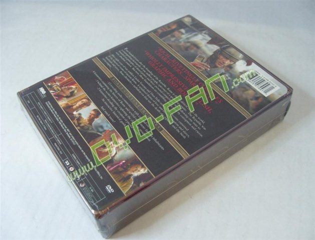 Rome The Complete Series Season 1-2