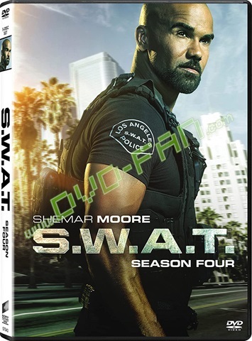 S.W.A.T.  - Season 4