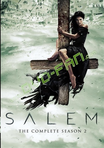 Salem Season 2