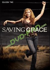 Saving Grace Season 2