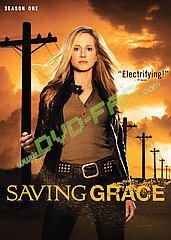 Saving Grace the Season 1