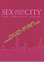 Sex and the City