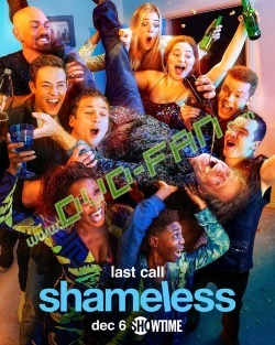 Shameless Season 11 Internet Version