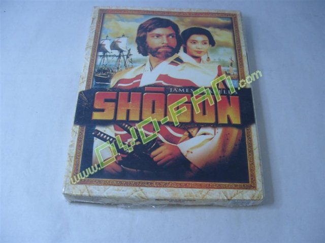 James Clavell's Shogun 