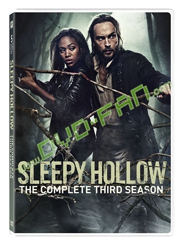 Sleepy Hollow: Season 3