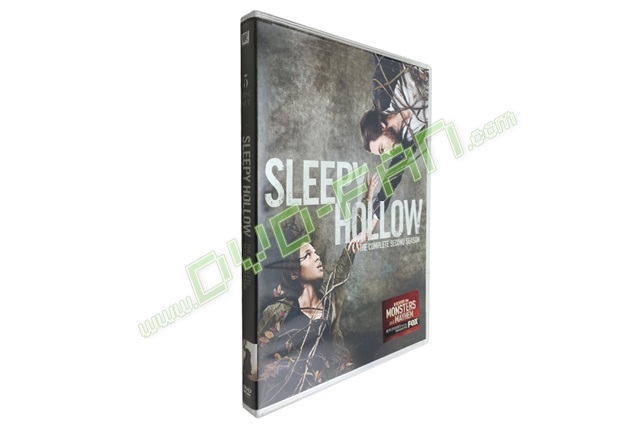 Sleepy Hollow Season 2