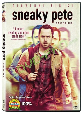 Sneaky Pete Season 1