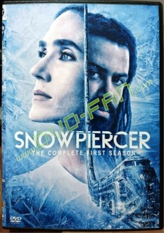 Snowpiercer: Season 1