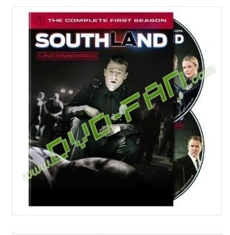 Southland Season 1